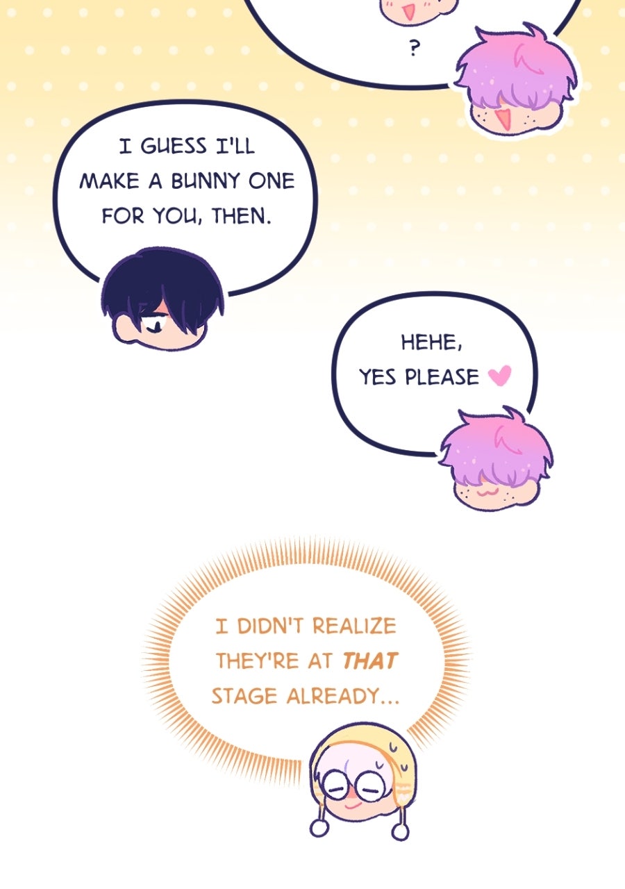 Boyfriends. (S3) Episode 214 page 20 - 
