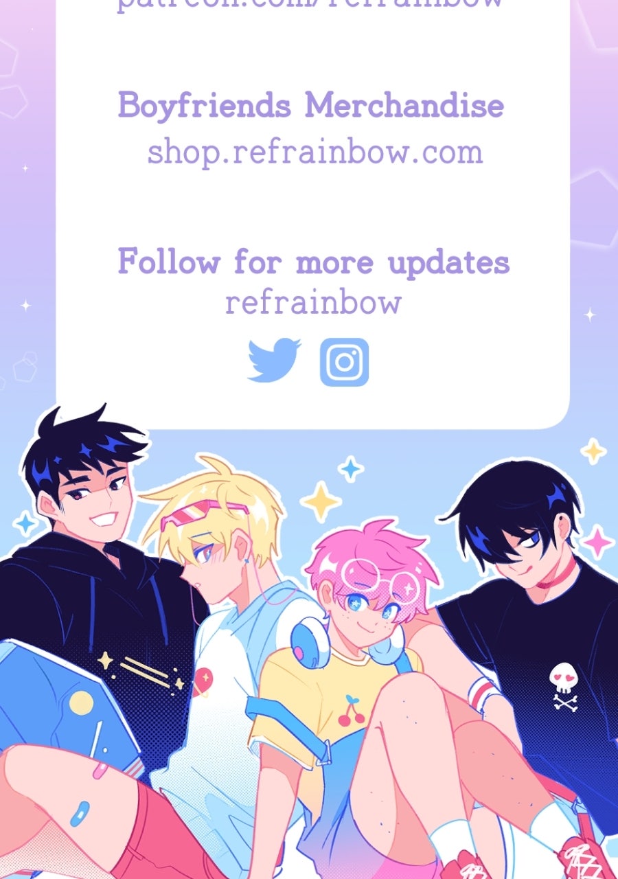 Boyfriends. (S3) Episode 214 page 22 - 
