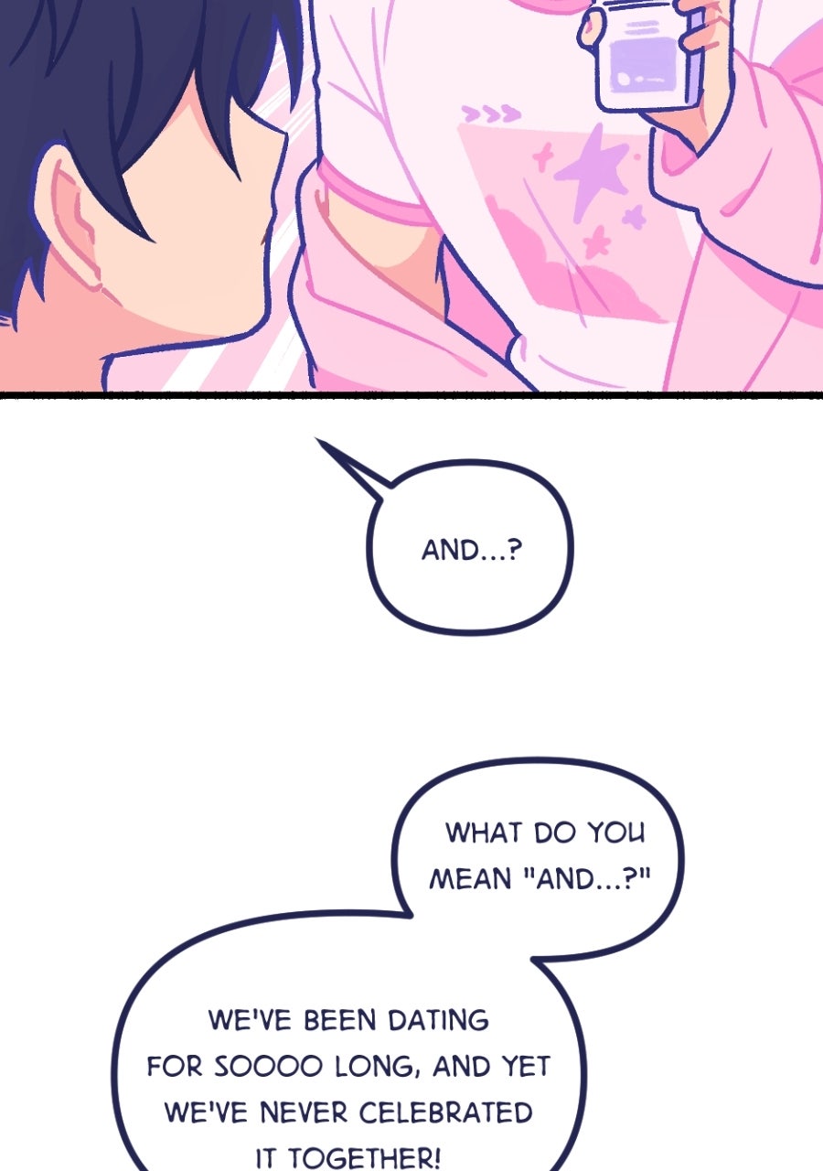 Boyfriends. (S3) Episode 214 page 4 - 