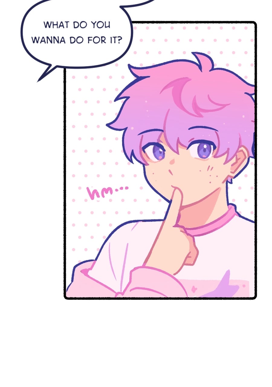 Boyfriends. (S3) Episode 214 page 6 - 