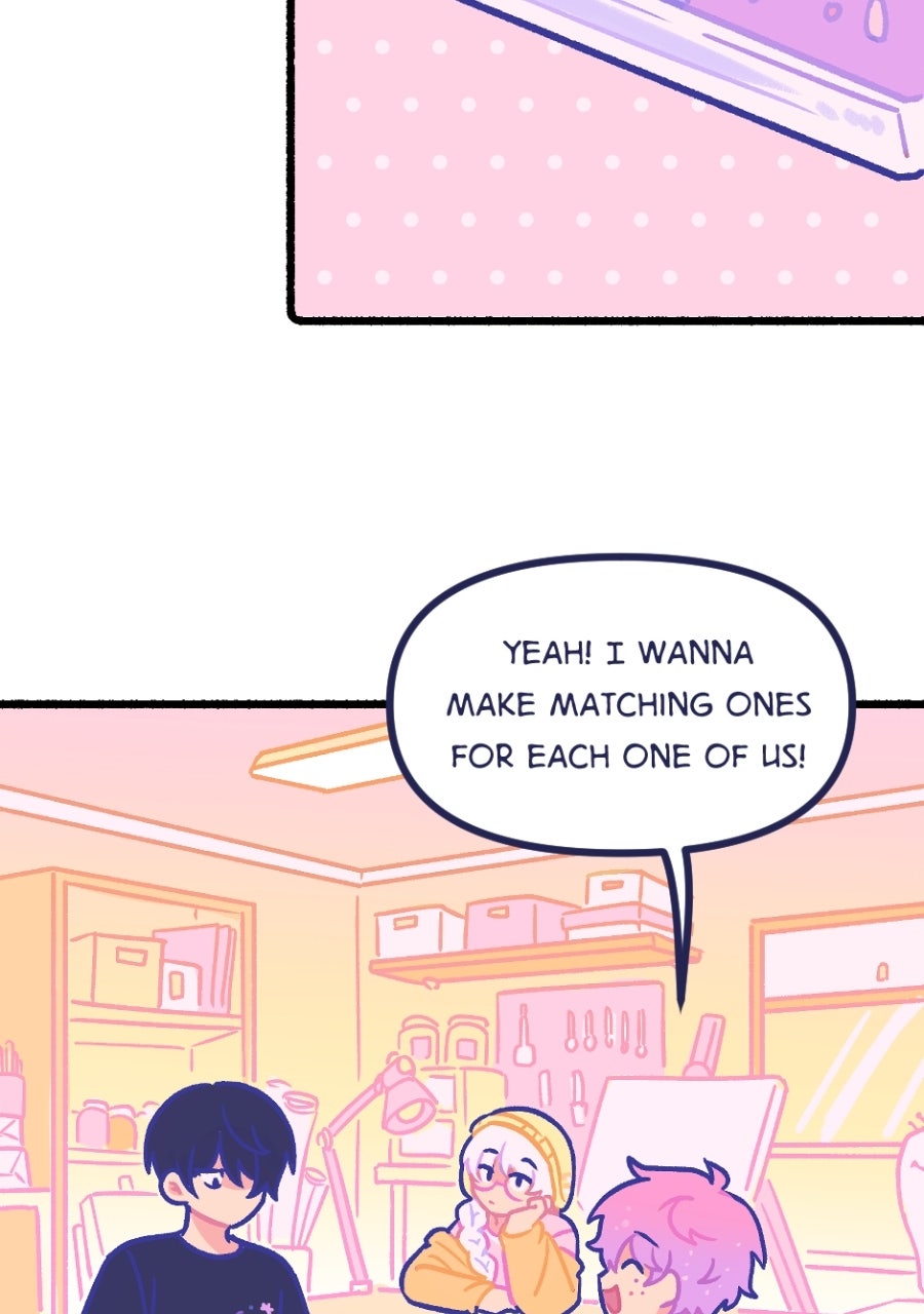 Boyfriends. (S3) Episode 214 page 8 - 