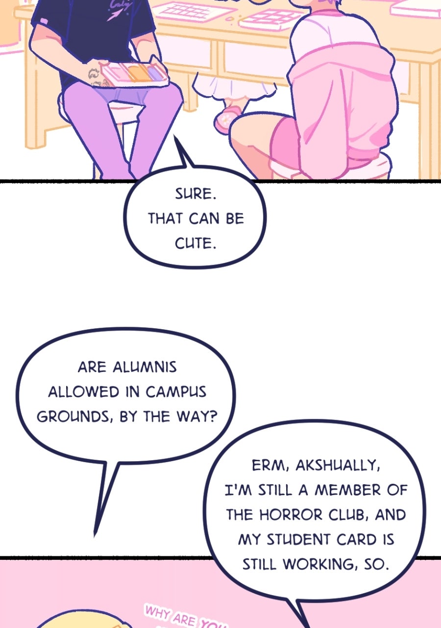 Boyfriends. (S3) Episode 214 page 9 - 