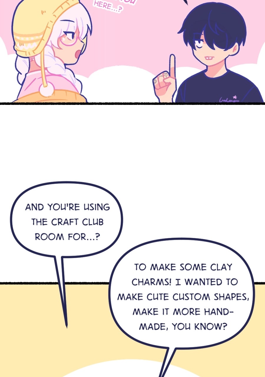 Boyfriends. (S3) Episode 214 page 10 - 