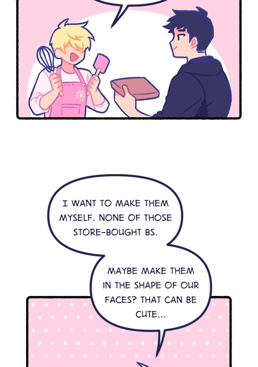 Boyfriends. (S3) Episode 215 page 11 - 