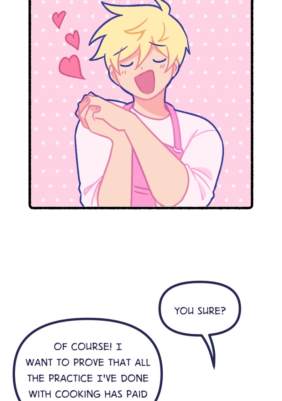 Boyfriends. (S3) Episode 215 page 12 - 