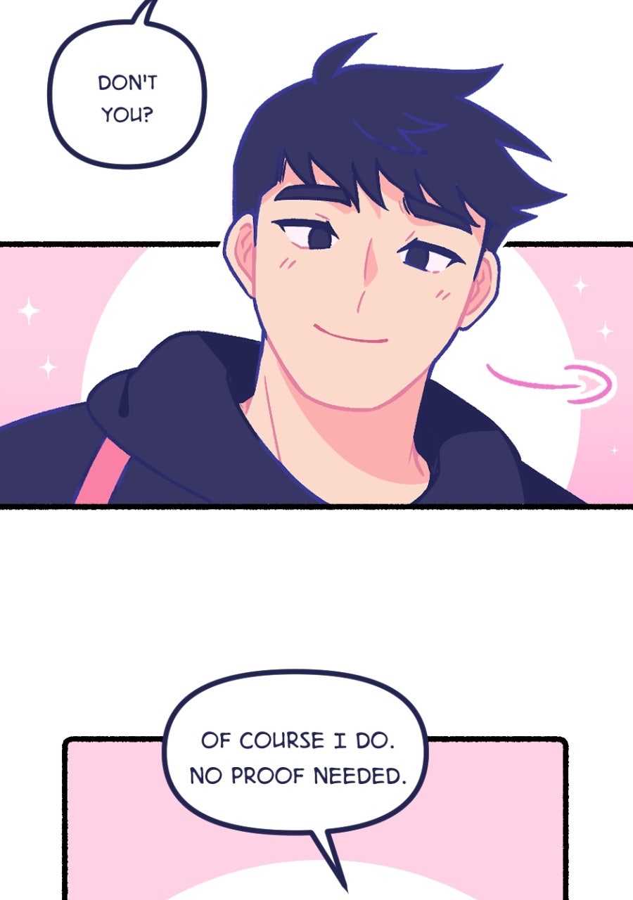 Boyfriends. (S3) Episode 215 page 14 - 