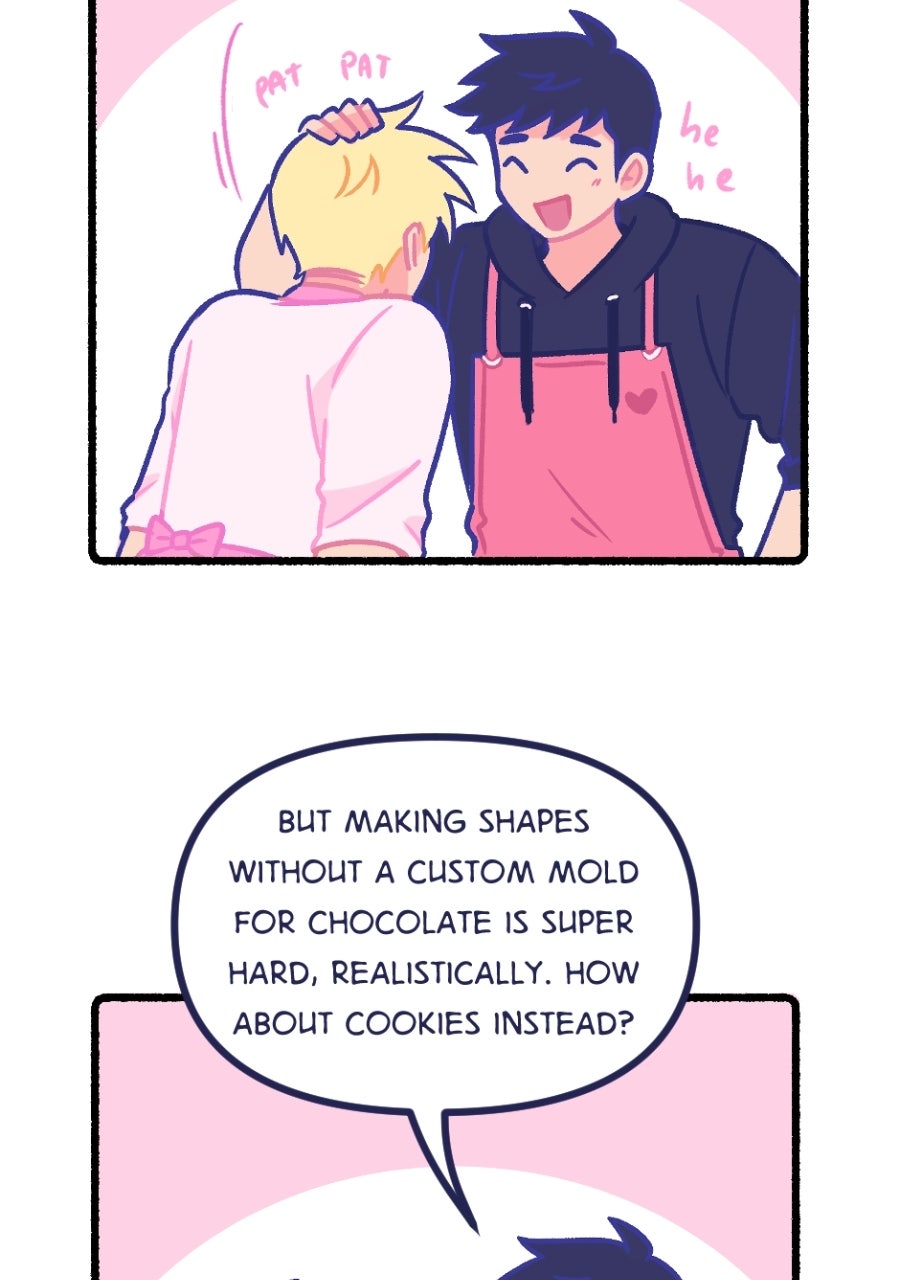Boyfriends. (S3) Episode 215 page 15 - 