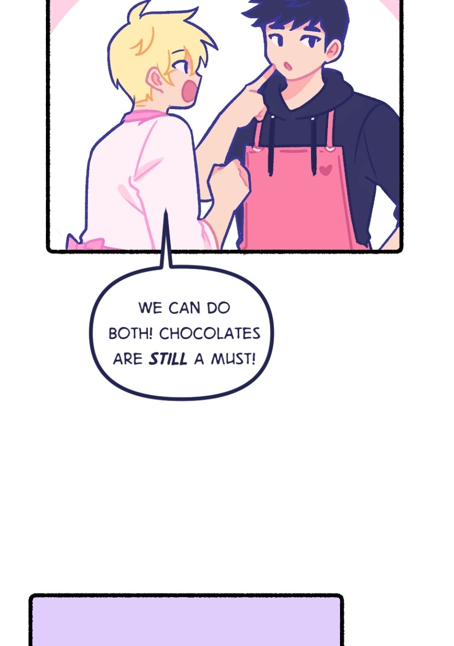 Boyfriends. (S3) Episode 215 page 16 - 