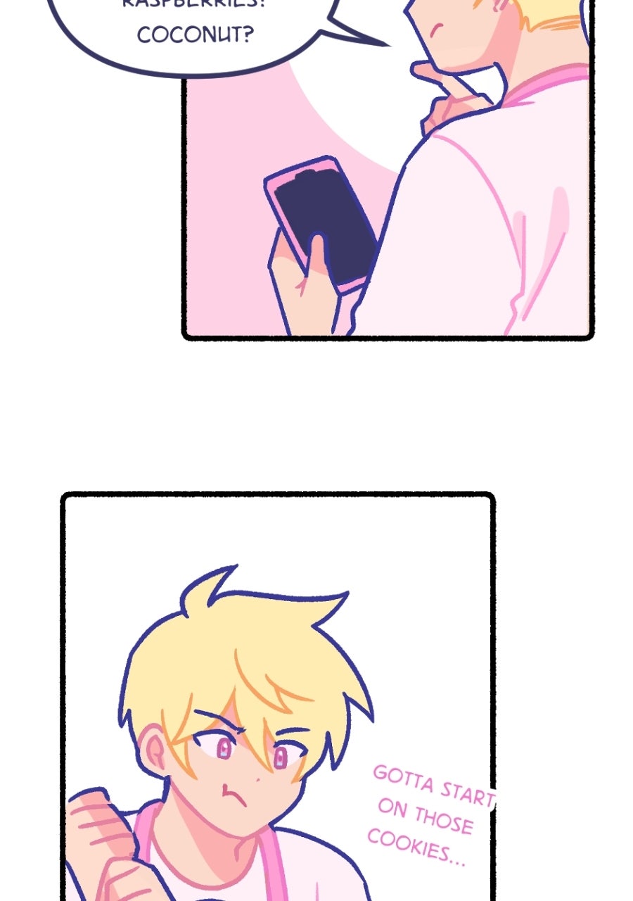 Boyfriends. (S3) Episode 215 page 18 - 