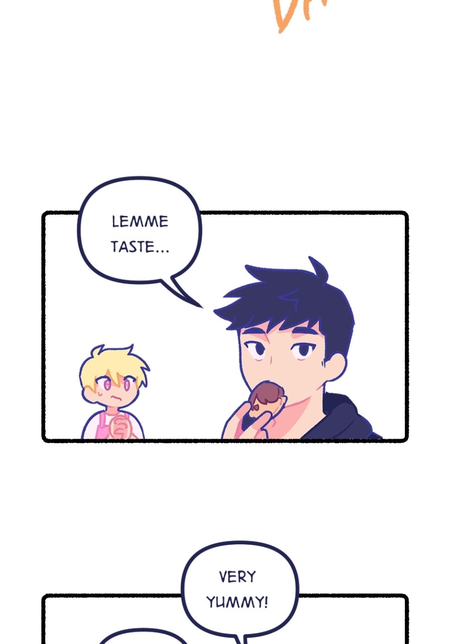 Boyfriends. (S3) Episode 215 page 20 - 