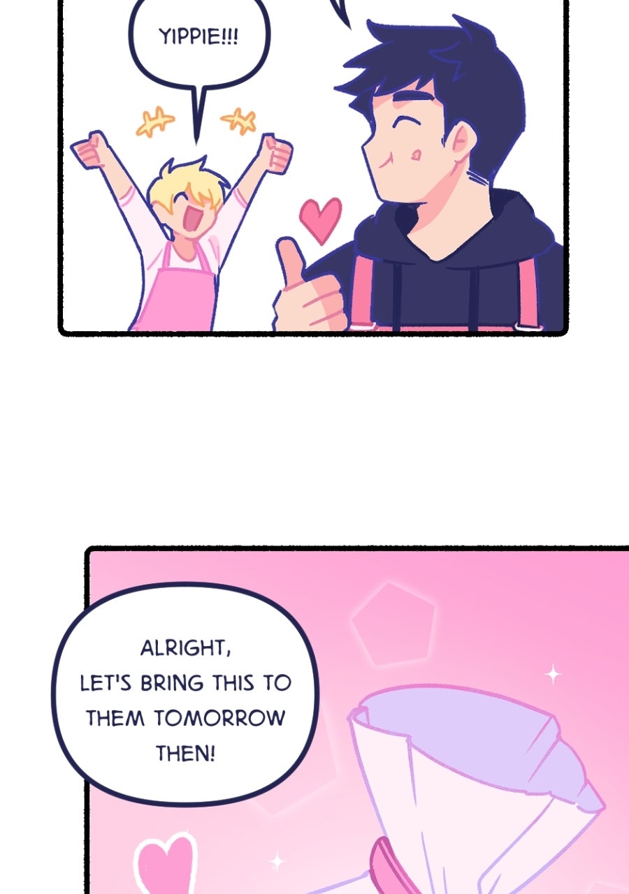Boyfriends. (S3) Episode 215 page 21 - 