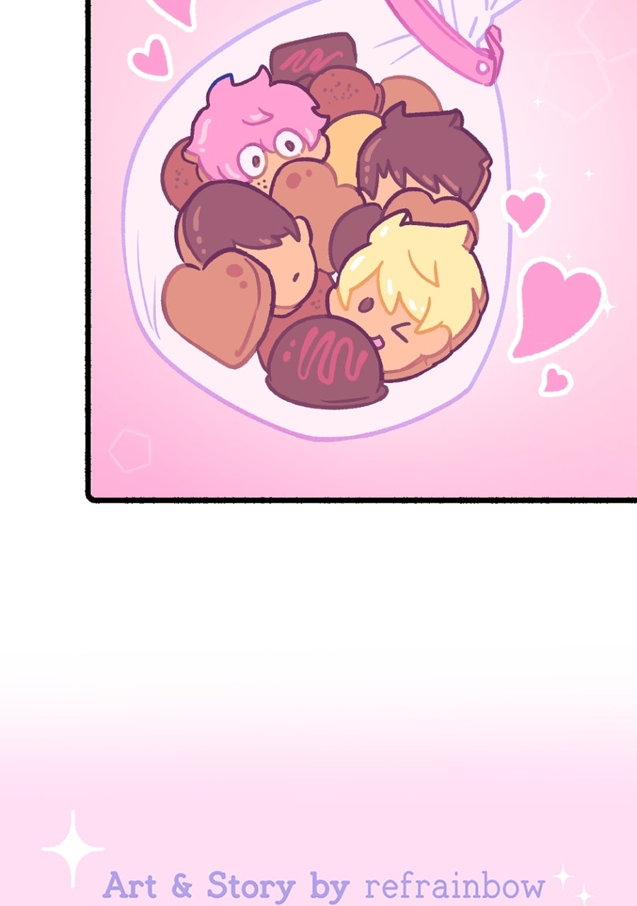Boyfriends. (S3) Episode 215 page 22 - 