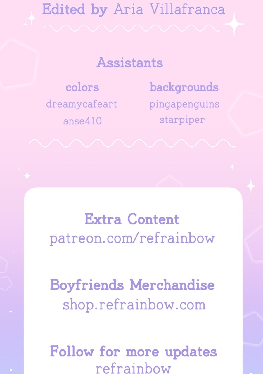 Boyfriends. (S3) Episode 215 page 23 - 