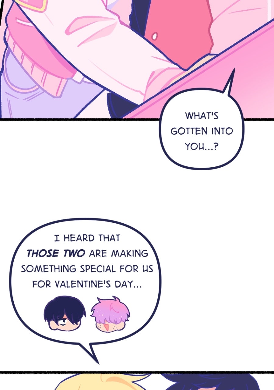 Boyfriends. (S3) Episode 215 page 5 - 