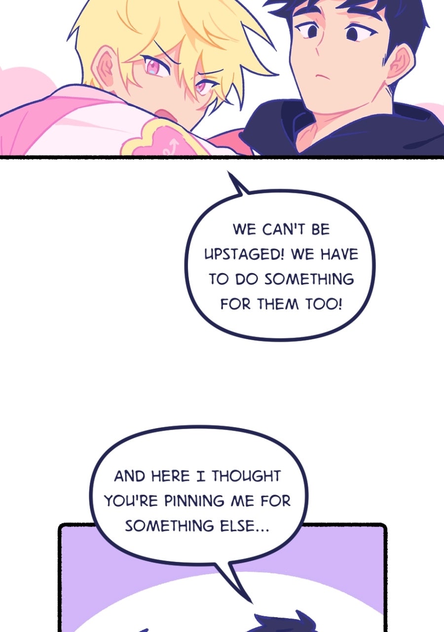 Boyfriends. (S3) Episode 215 page 6 - 