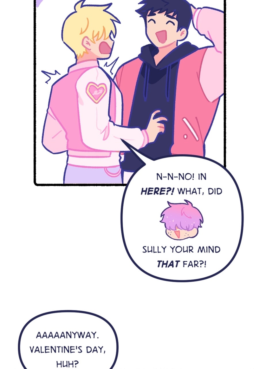 Boyfriends. (S3) Episode 215 page 7 - 