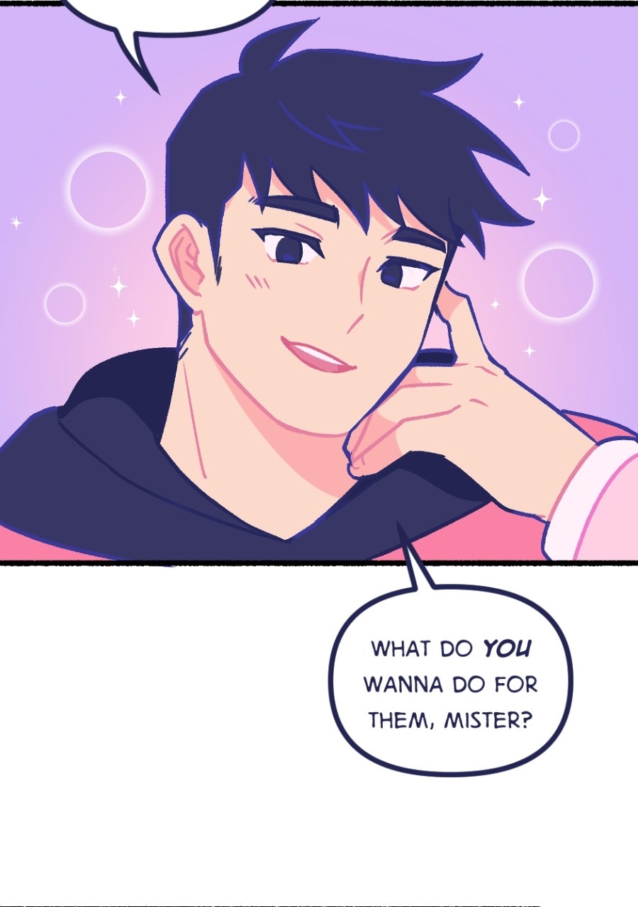 Boyfriends. (S3) Episode 215 page 8 - 
