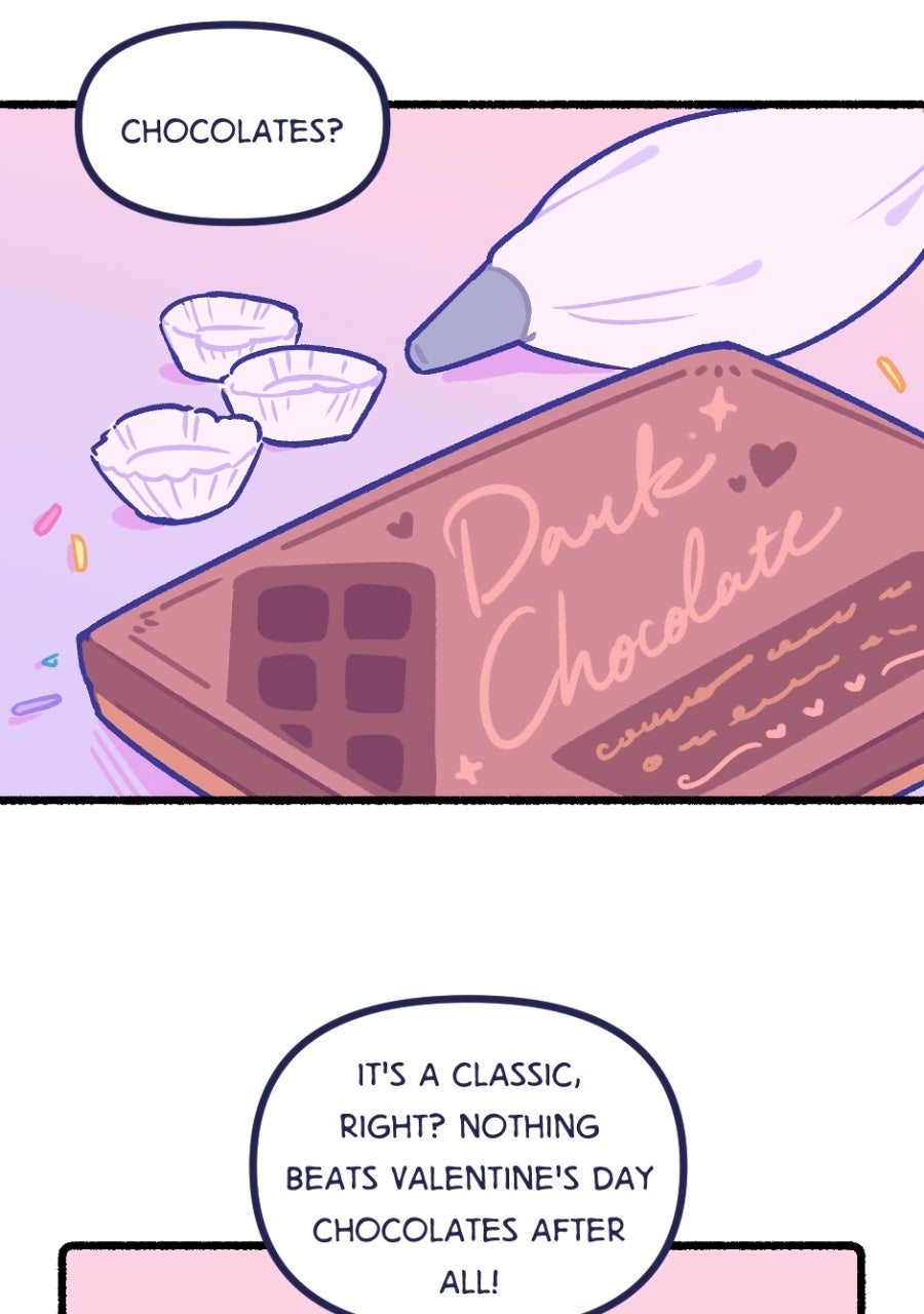 Boyfriends. (S3) Episode 215 page 10 - 