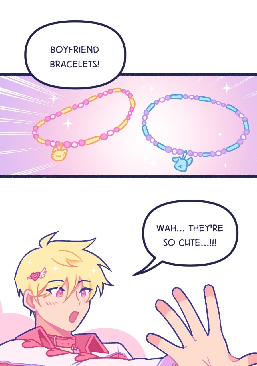 Boyfriends. (S3) Episode 216 page 11 - 