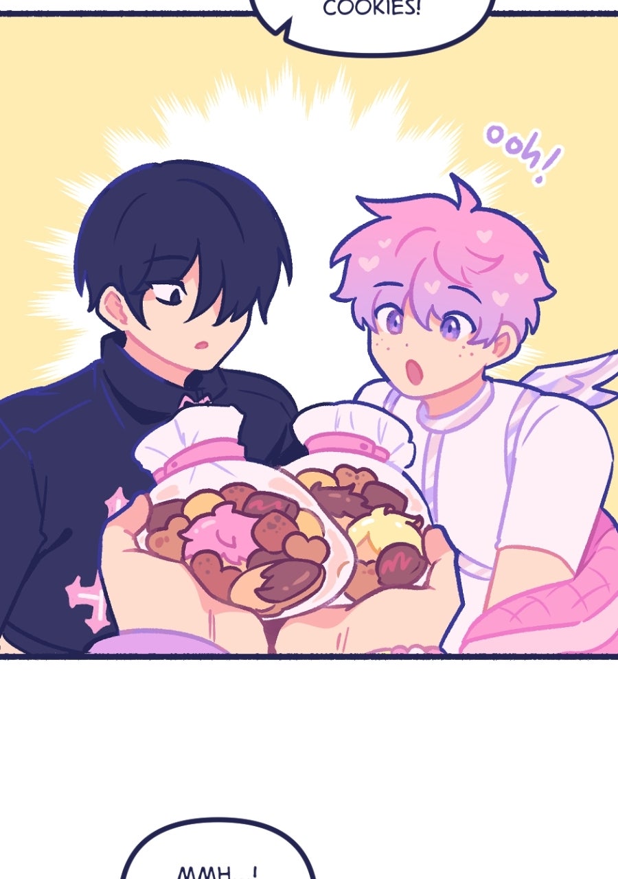 Boyfriends. (S3) Episode 216 page 14 - 