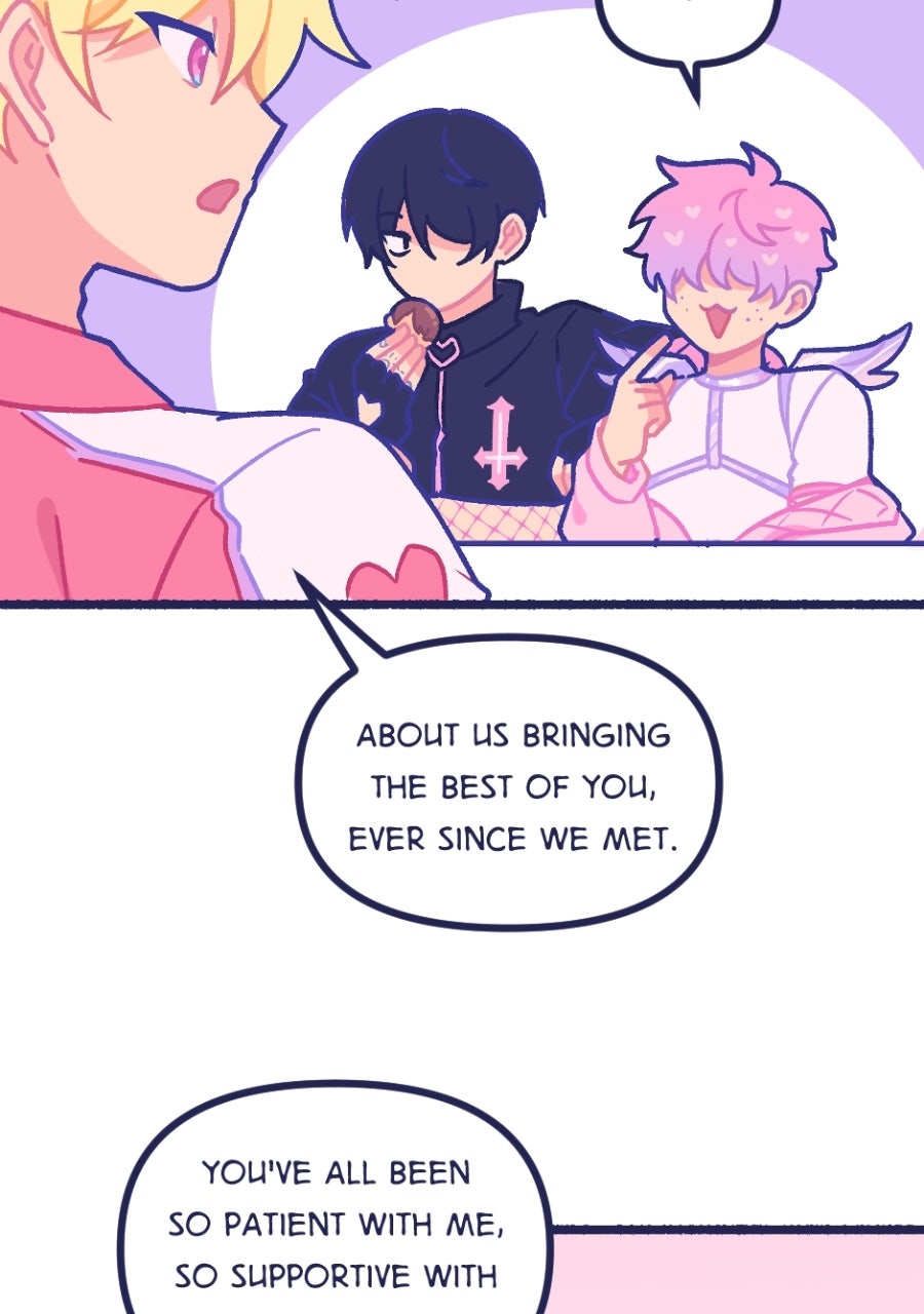 Boyfriends. (S3) Episode 216 page 17 - 