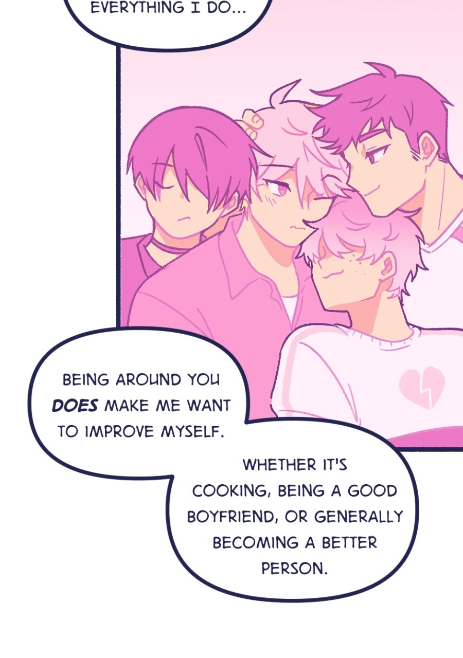 Boyfriends. (S3) Episode 216 page 18 - 