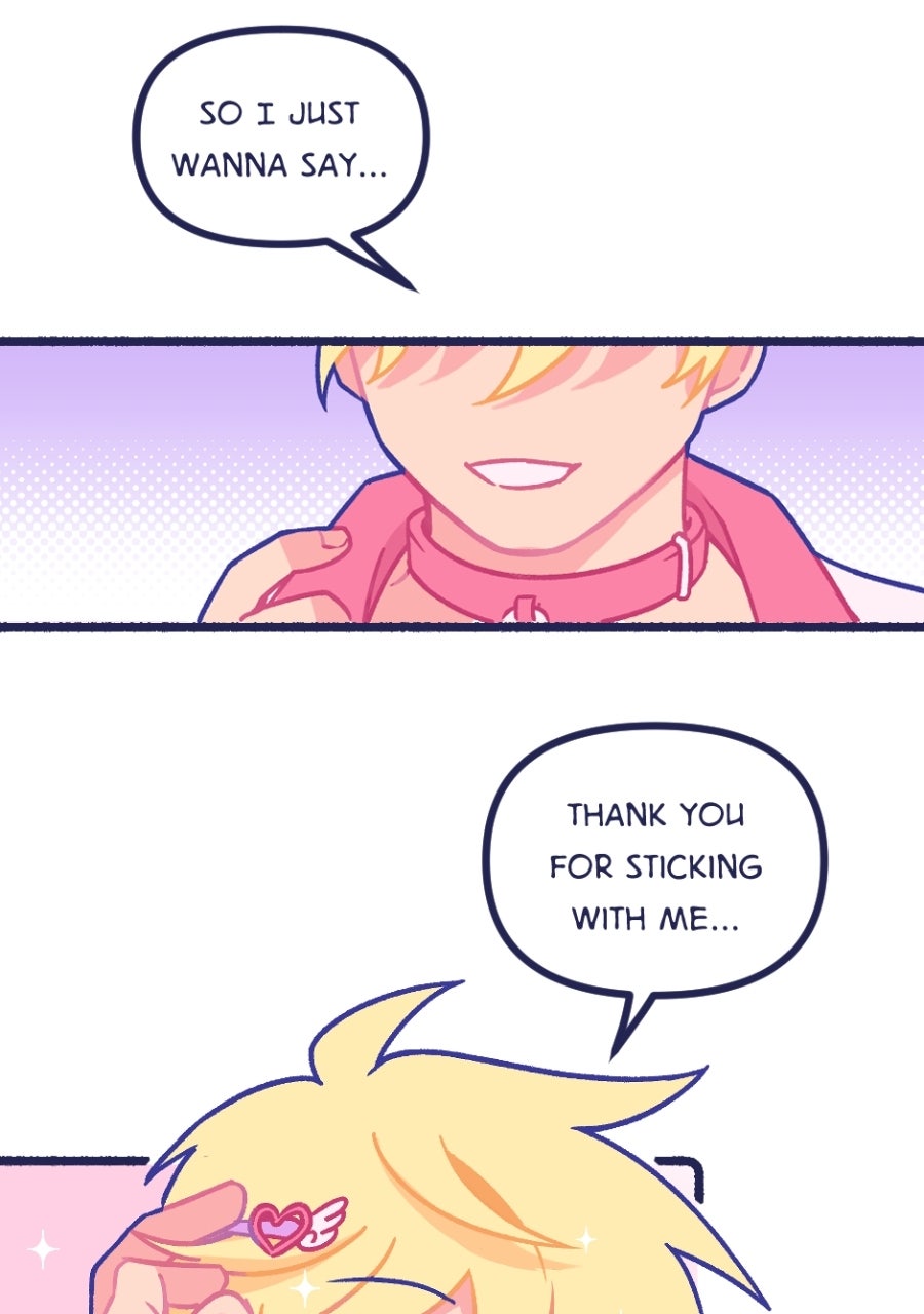 Boyfriends. (S3) Episode 216 page 19 - 