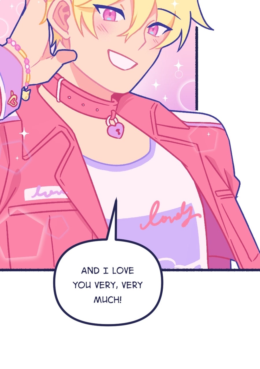 Boyfriends. (S3) Episode 216 page 20 - 