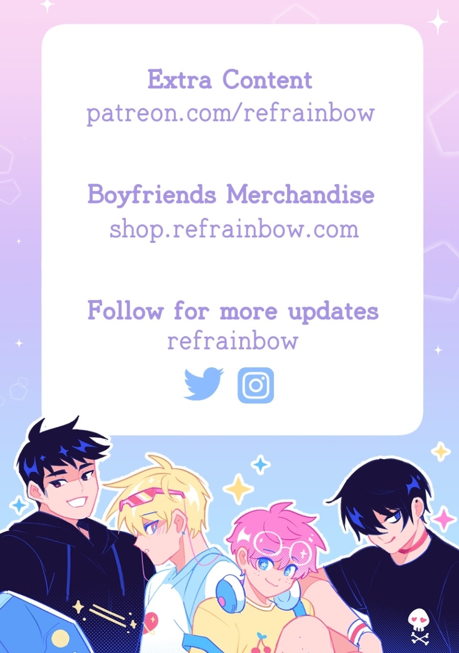 Boyfriends. (S3) Episode 216 page 23 - 