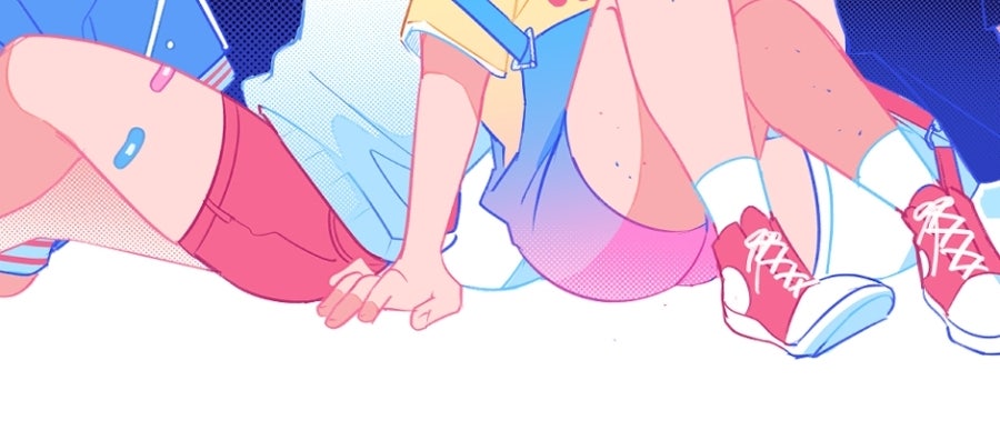 Boyfriends. (S3) Episode 216 page 24 - 
