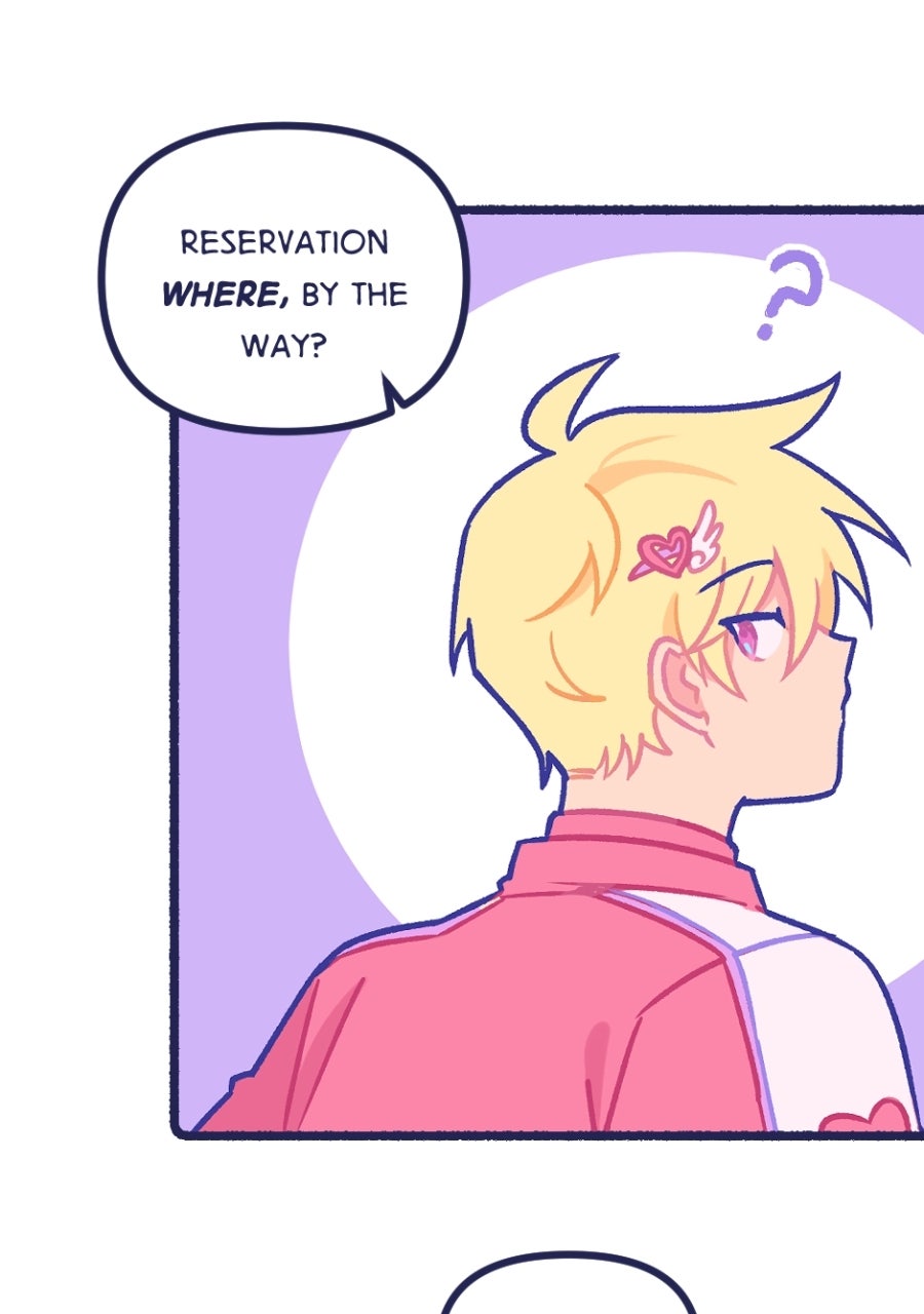 Boyfriends. (S3) Episode 216 page 4 - 