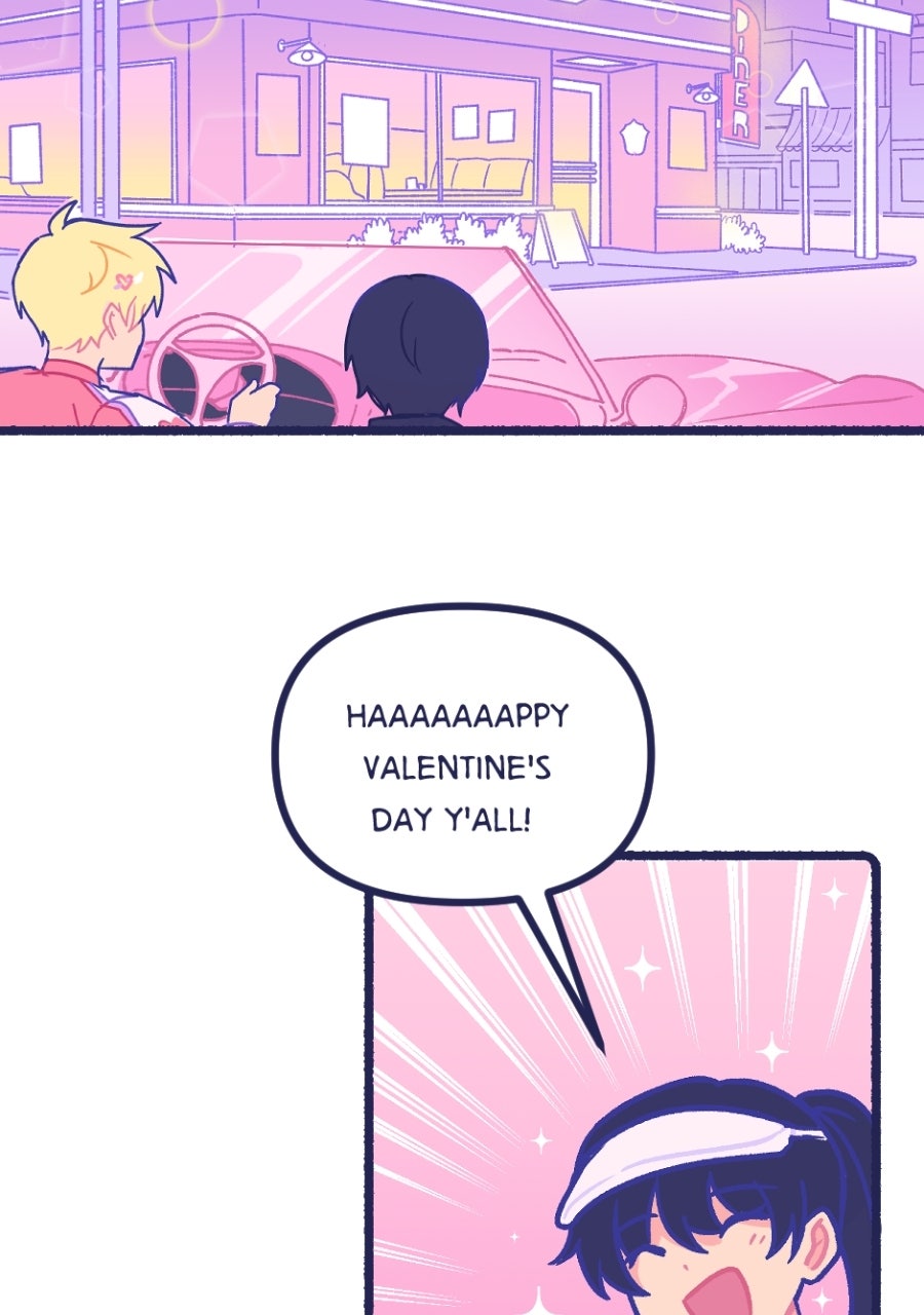 Boyfriends. (S3) Episode 216 page 6 - 