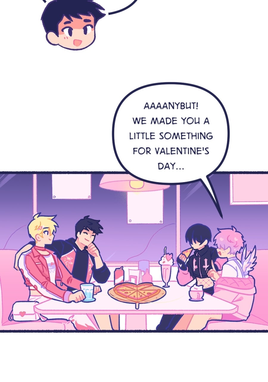 Boyfriends. (S3) Episode 216 page 10 - 