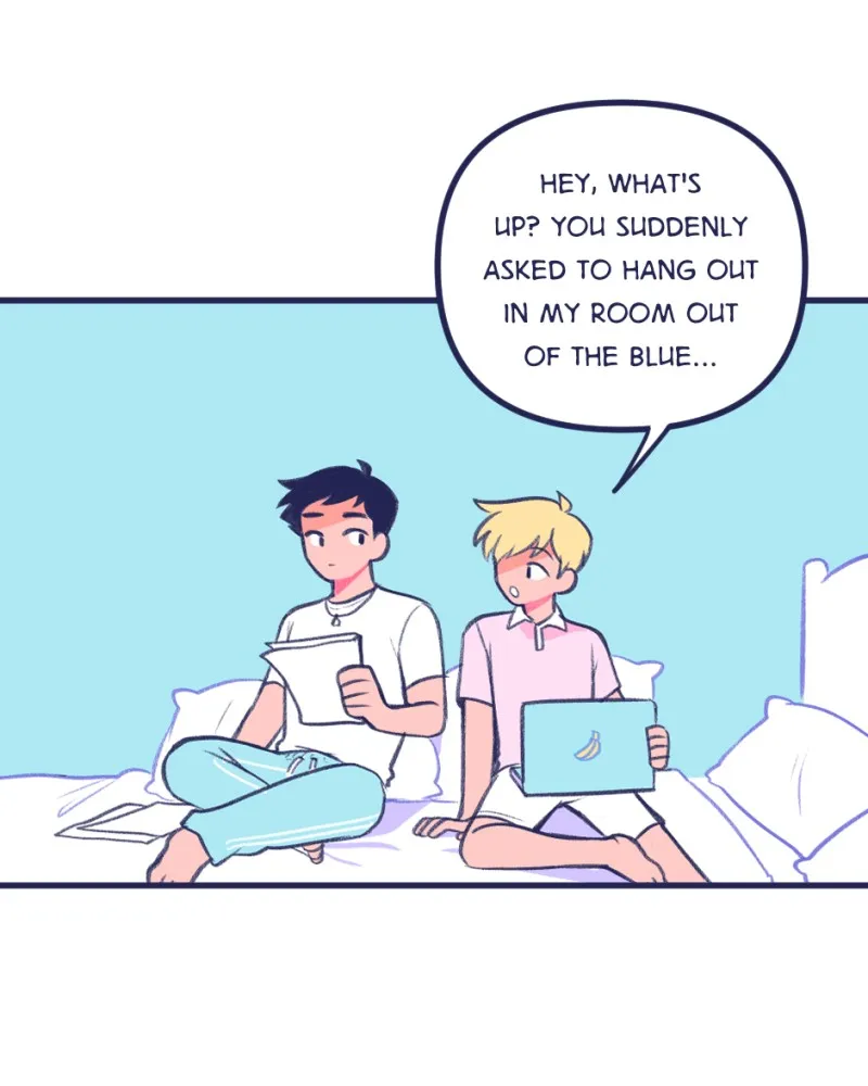 Boyfriends. Chapter 22 page 2 - 