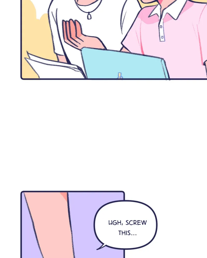 Boyfriends. Chapter 22 page 11 - 