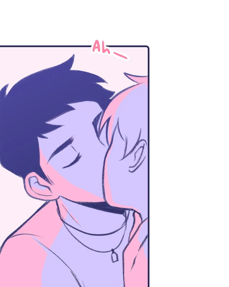 Boyfriends. Chapter 22 page 16 - 