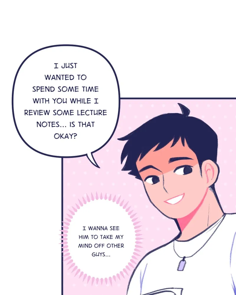 Boyfriends. Chapter 22 page 3 - 