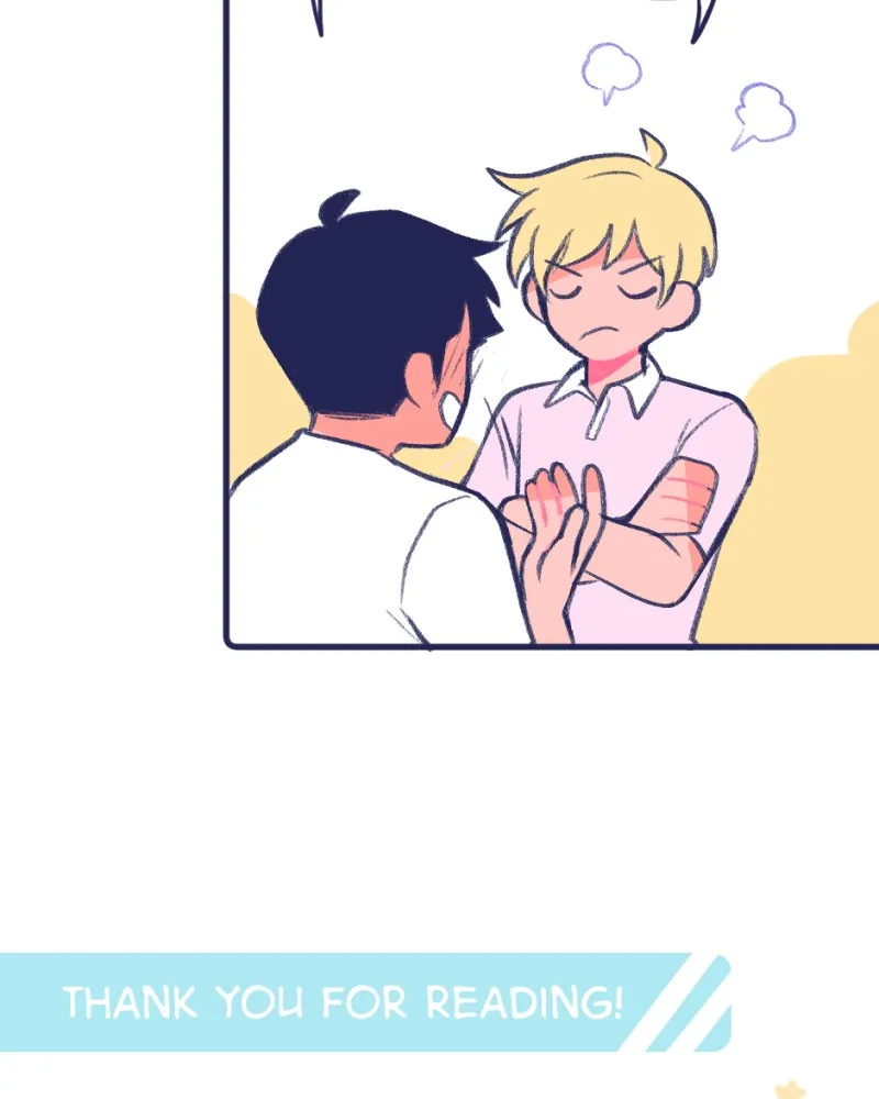 Boyfriends. Chapter 22 page 24 - 