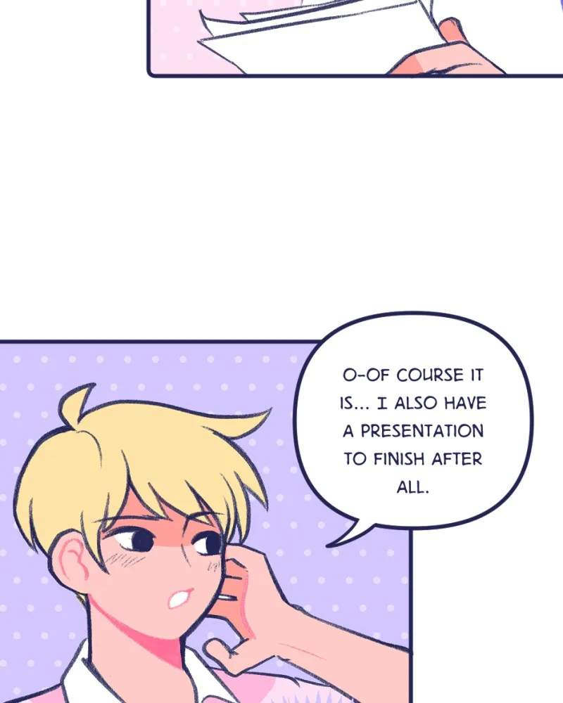 Boyfriends. Chapter 22 page 4 - 