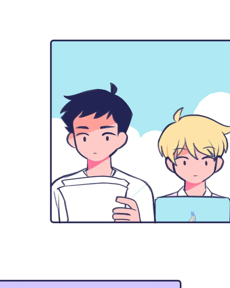 Boyfriends. Chapter 22 page 6 - 