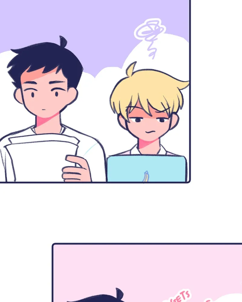 Boyfriends. Chapter 22 page 7 - 