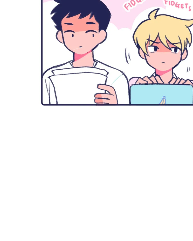 Boyfriends. Chapter 22 page 8 - 