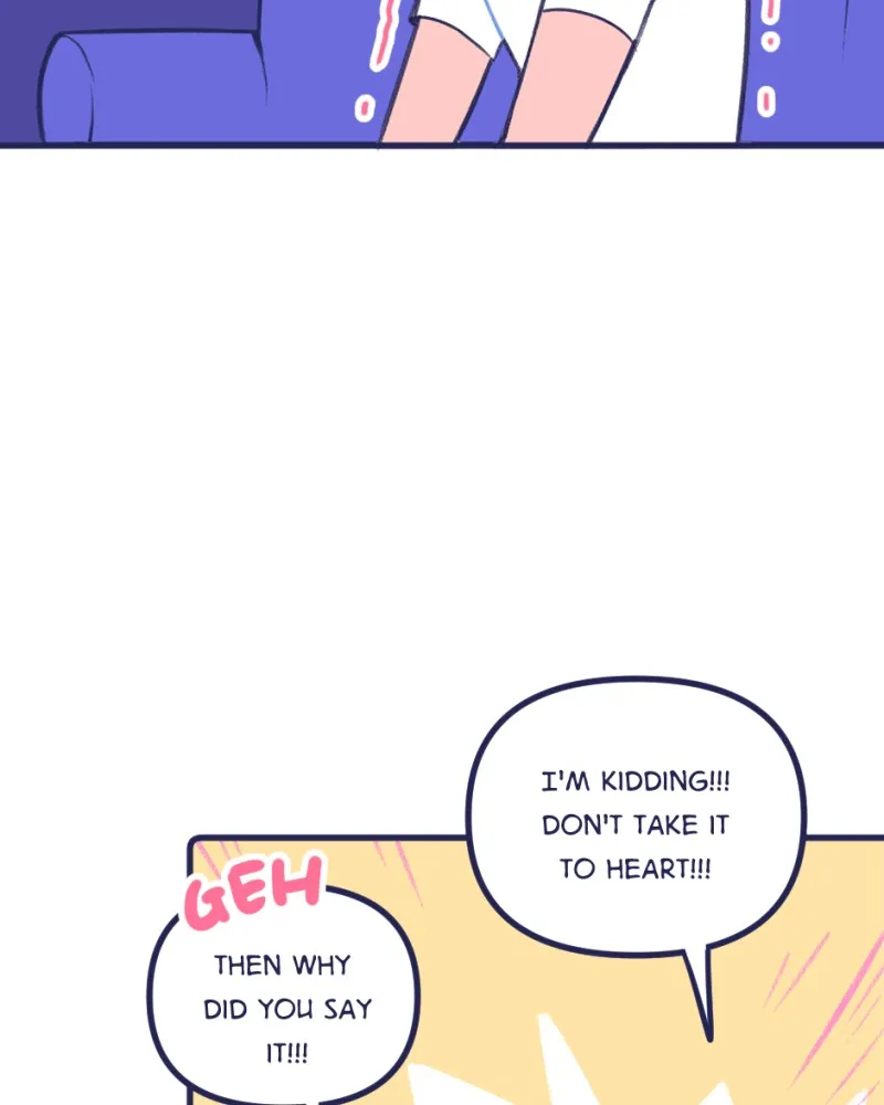 Boyfriends. Chapter 23 page 11 - 