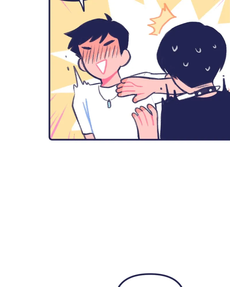 Boyfriends. Chapter 23 page 12 - 