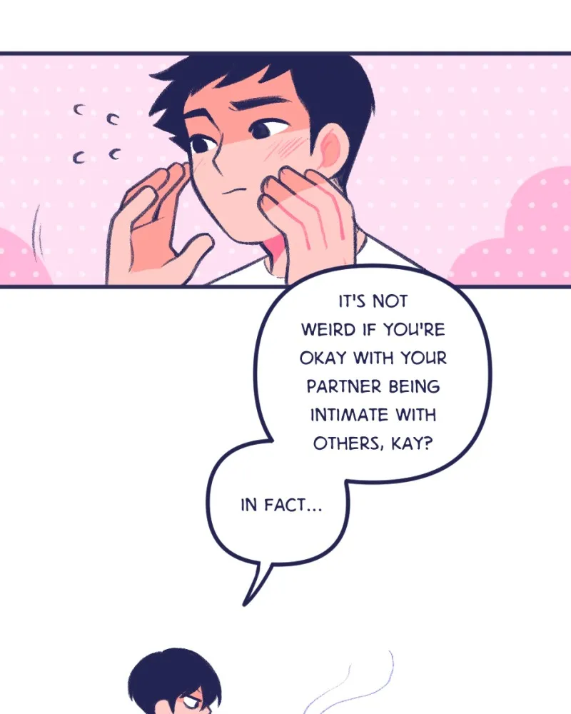 Boyfriends. Chapter 23 page 14 - 