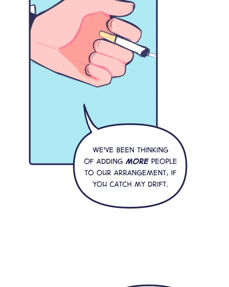 Boyfriends. Chapter 23 page 16 - 