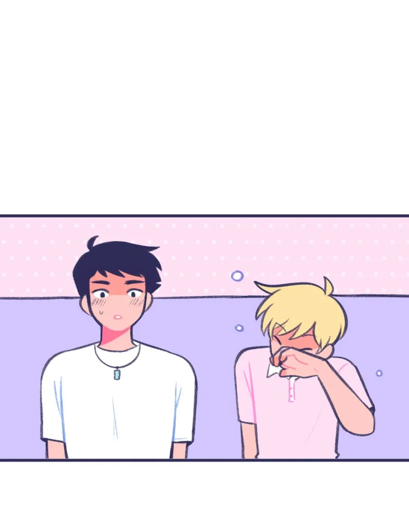 Boyfriends. Chapter 23 page 18 - 