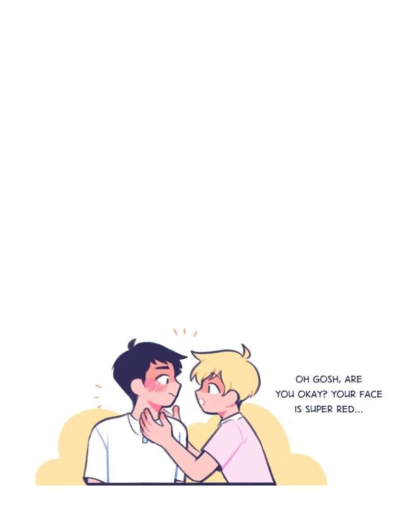 Boyfriends. Chapter 23 page 19 - 