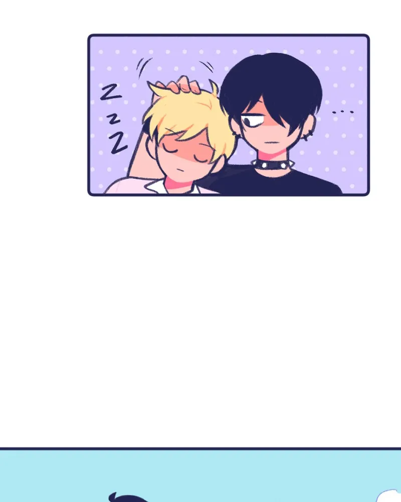 Boyfriends. Chapter 23 page 5 - 