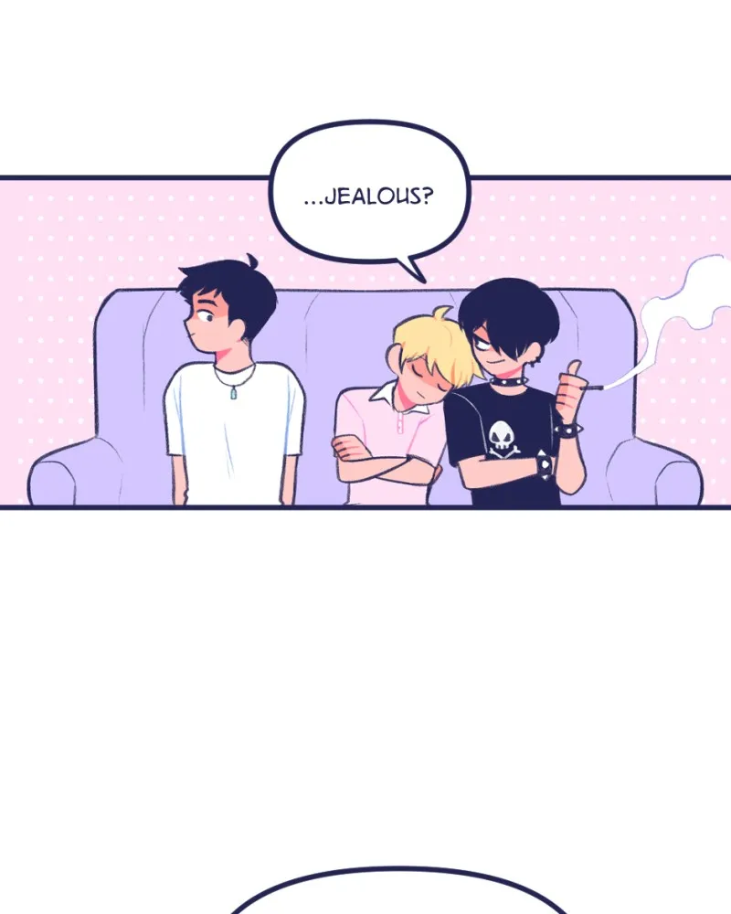 Boyfriends. Chapter 23 page 7 - 